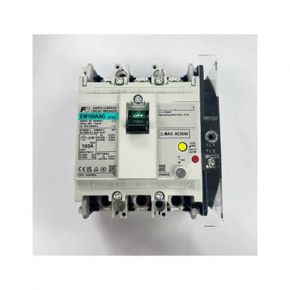 EW100AAG-2P100B Molded Circuit Breaker