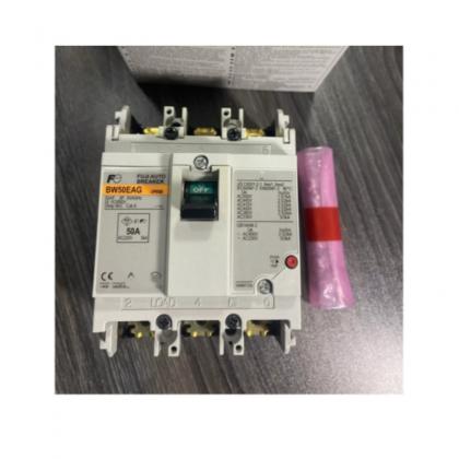 BW50EAG-3P020 Molded Circuit Breaker