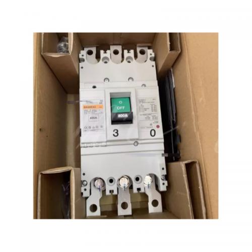 BW125JAG-2P 125A Molded Circuit Breaker