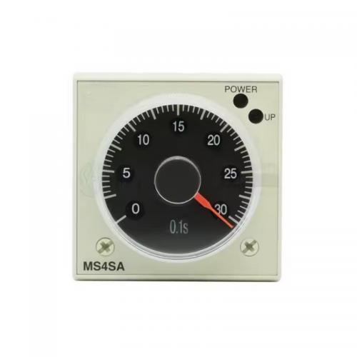 MS4SA-AP AC220V Magnetic Contactor