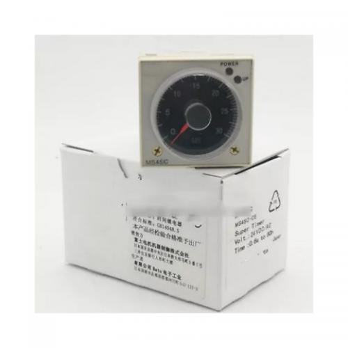 MS4SA-CE DC24V Magnetic Contactor