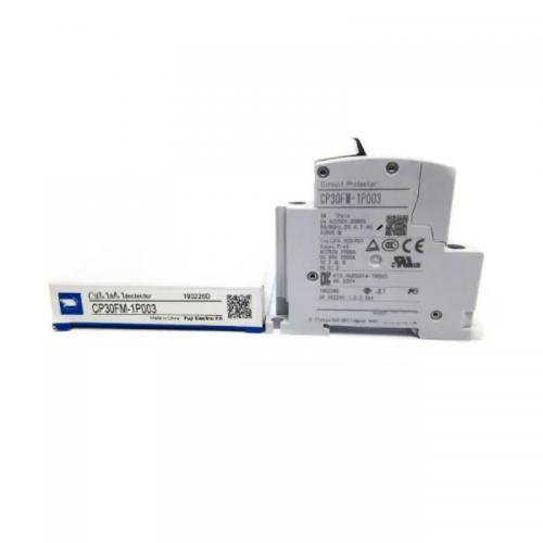 CP30FM-1P005 Circuit Protector Circuit Breaker