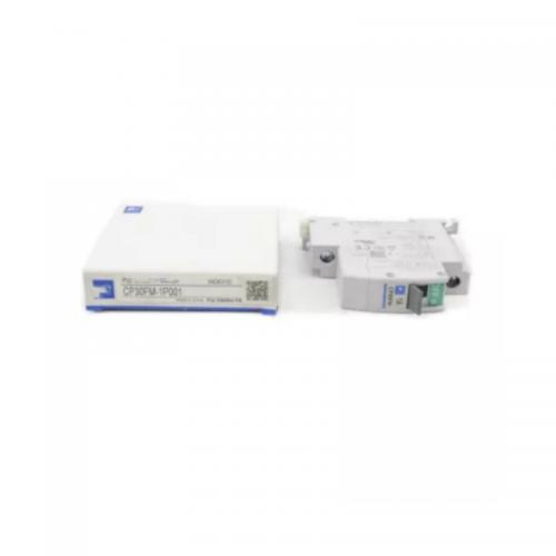 CP30FM-1P002 Circuit Protector Circuit Breaker