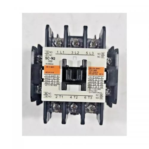 SC-N2  SC-N1  SC-N2S Pushbutton Switchs