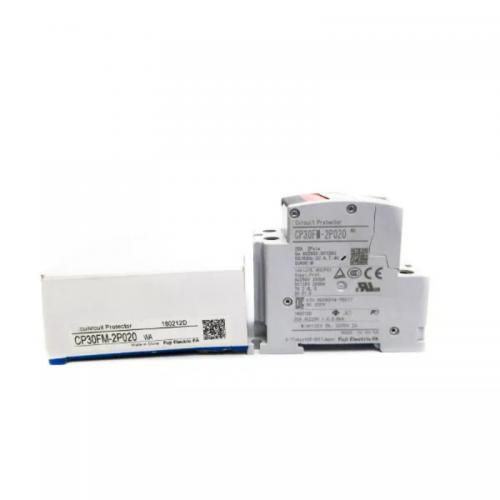 CP30FM-2P025 Circuit Protector Circuit Breaker