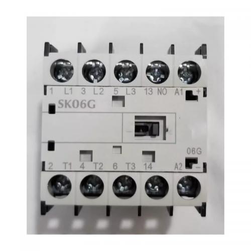  SK06G-E10 1NC DC24V DC Contactors