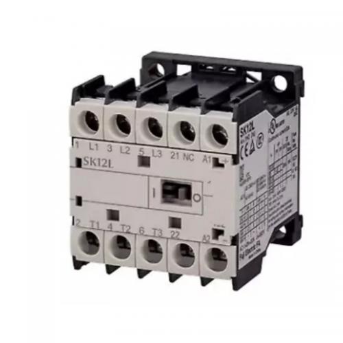 SK12L-E10 1NC DC24V DC Contactors