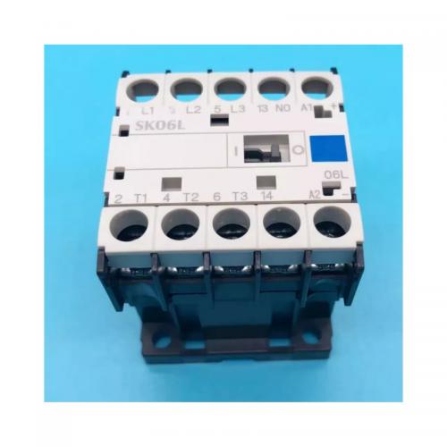 SK06L-E10 1NO DC24V DC Contactors