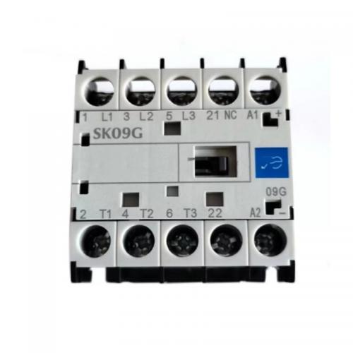 SK09G-E10 1NO DC24V DC Contactors