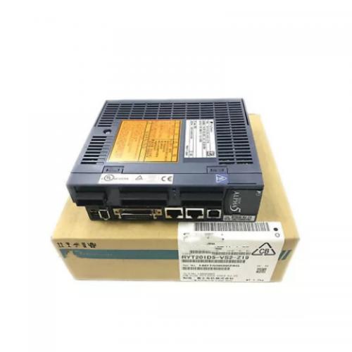 RYT201D5-VC2-Z88 Servo Driver