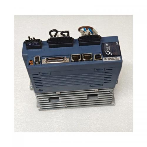 RYT201D5-VV2 Servo Driver