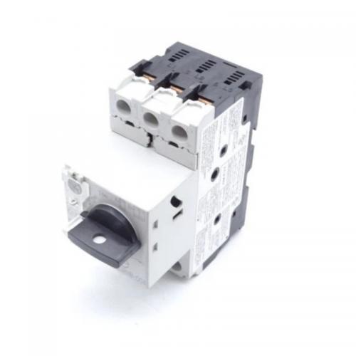 BM3RSB-1P6 Manual Motor Starter
