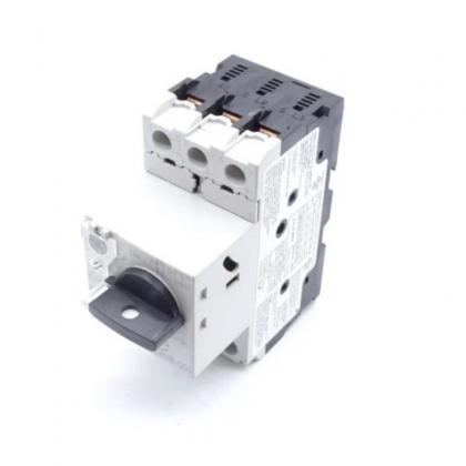 BM3RSB-1P6 Manual Motor Starter