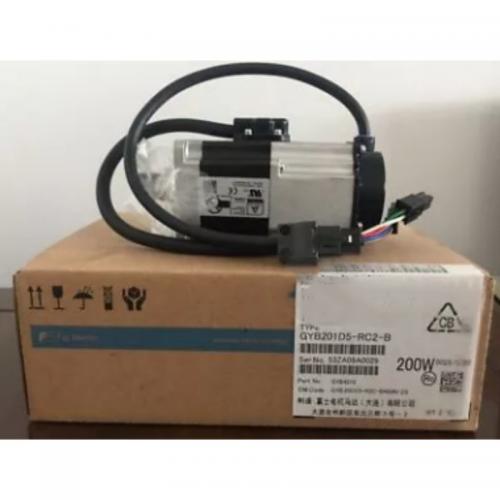GYS201D5-RC2 Servo Motor