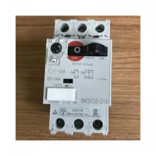 BM3RSB-032 Manual Motor Starter