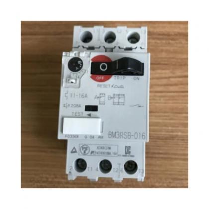 BM3RSB-032 Manual Motor Starter
