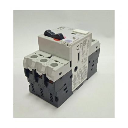 BM3RSB-6P3 Manual Motor Starter