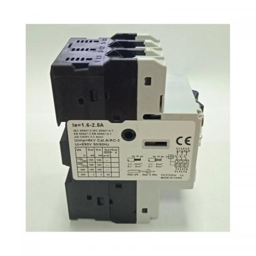 BM3RSB-025 Manual Motor Starter