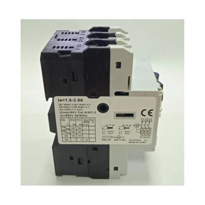 BM3RSB-025 Manual Motor Starter