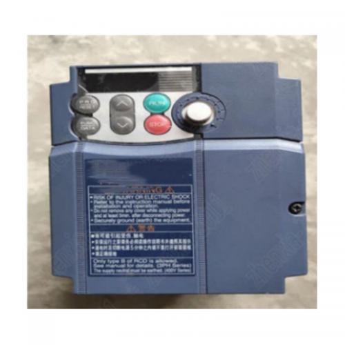 Brand New Original High Quality Fuji FRN0005C2S-4C FRN0007C2S-4C Inverter