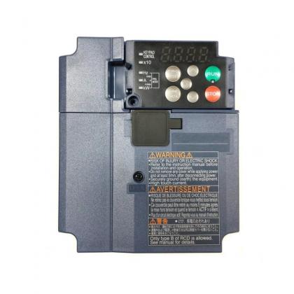 Brand New Original High Quality Fuji FRN0072F2S-4C FRN0085F2S-4C Inverter
