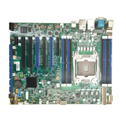 ASMB-815-00A1E Server Board