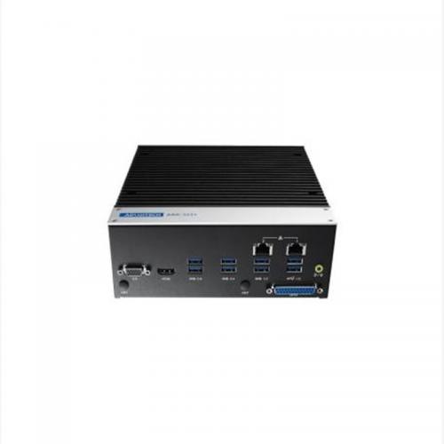 ARK-2250L-U4A4/i3-7100U Industrial Computer