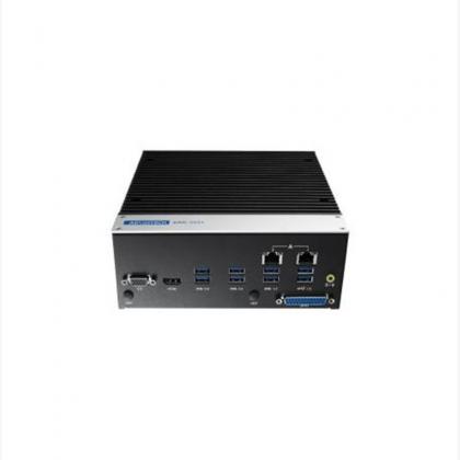 ARK-2250L-U4A4/i3-7100U Industrial Computer