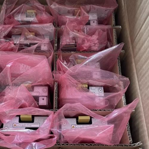 LSS7G48SA1S0 Ethernet Interface Card