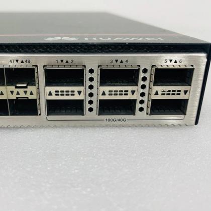 S5735S-H24S4XC-A Switch
