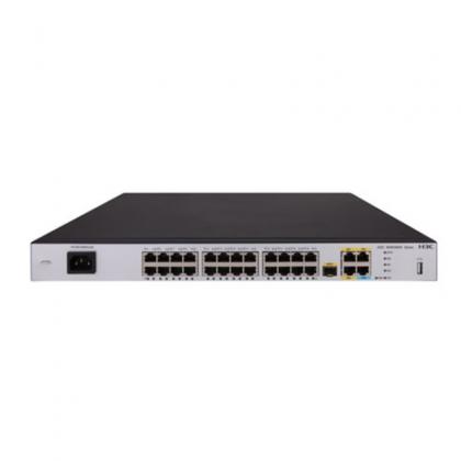 MSR3600-28-X1-DP Router