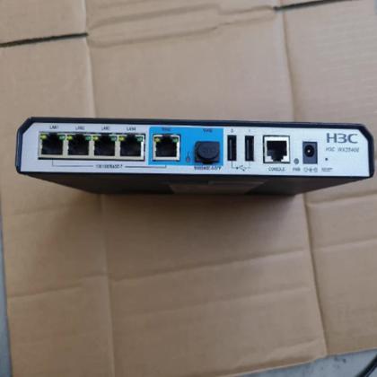 LIS-WX-8-BE Router