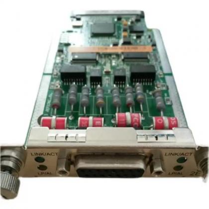 RT-HMIM-2E1T1-F Router