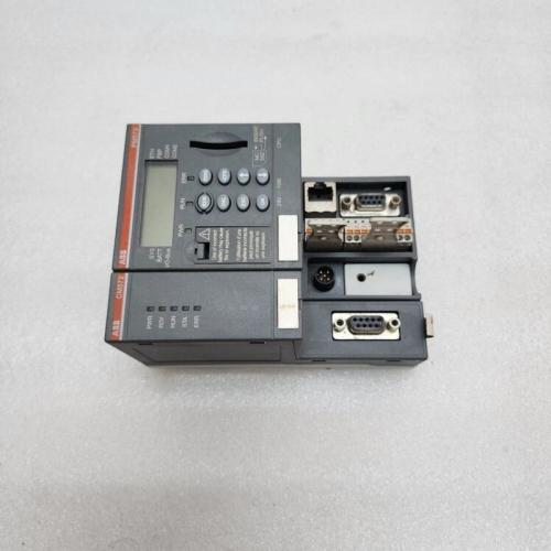 PM572 Module
