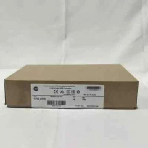 1756-L81E Module