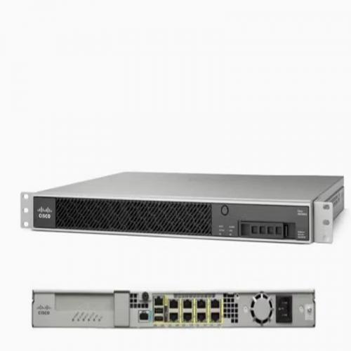 ASA5512-SSD120-K8 Firewalls