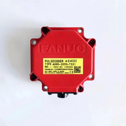 A860-2050-T321 Encoder