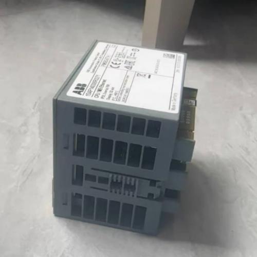 PM583-ETH PLC Module