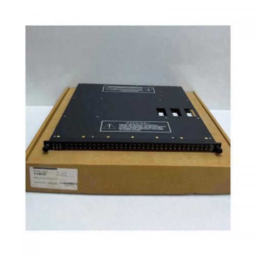 Triconex 3009 Analysis Input Module