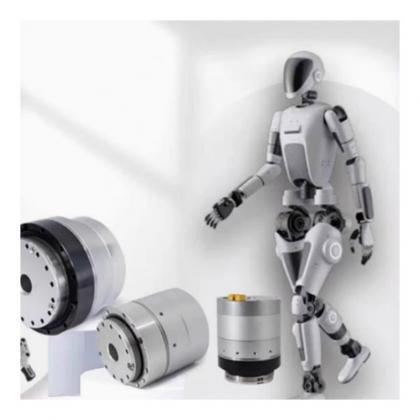 CRA-RI50-70-PRO-51 Integrated Joint Module