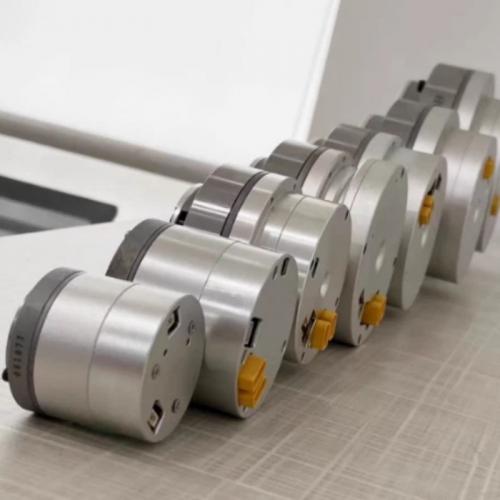 CRA-RI70-90-PRO-81-B-IP67 Integrated Joint Module