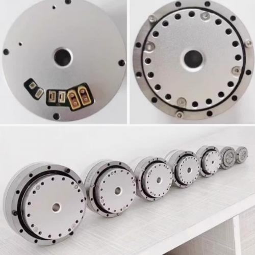 CRA-RI50-70-101 Integrated Joint Module