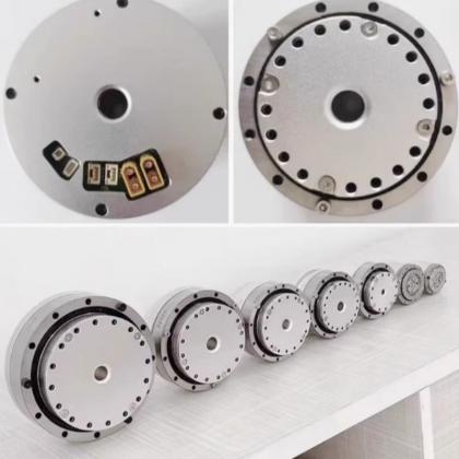 CRA-RI60-80-101 Integrated Joint Module