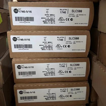 1746-IV16 Module