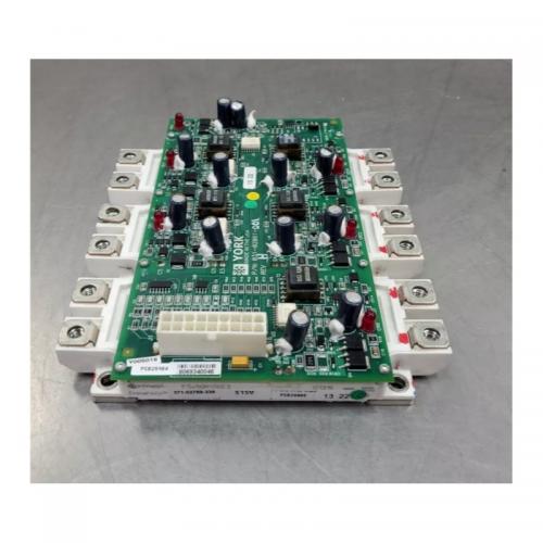 New and Original YORK 031-02061-001 Air Conditioning Mainboard