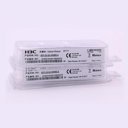 New and Original H3C SFP-XG-SX-MM850-A Module