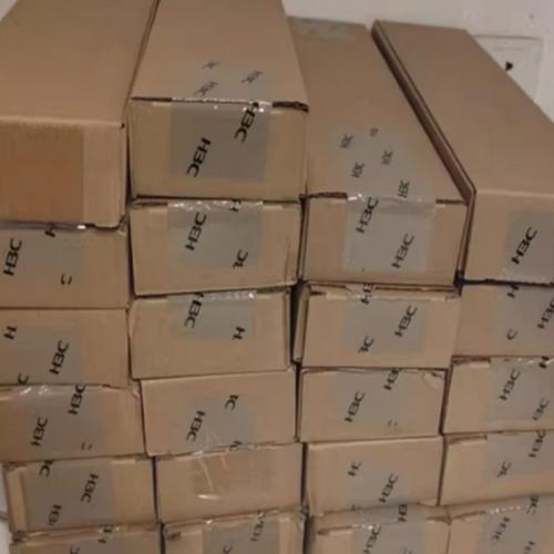 New and Original DC-PSR650-D-H3 Power Supply Module