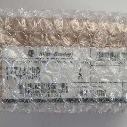 New and Original Allen Bradley 1734-ADN Module