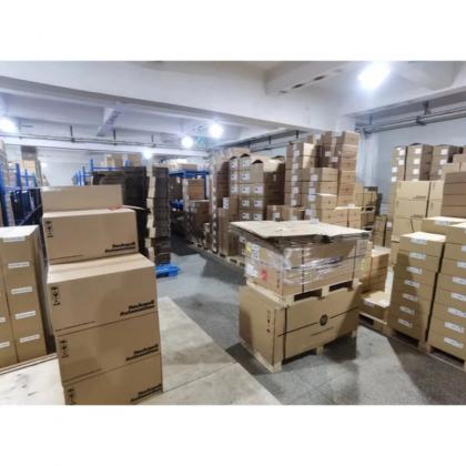 New and Original Allen Bradley 1734-ACNR Module