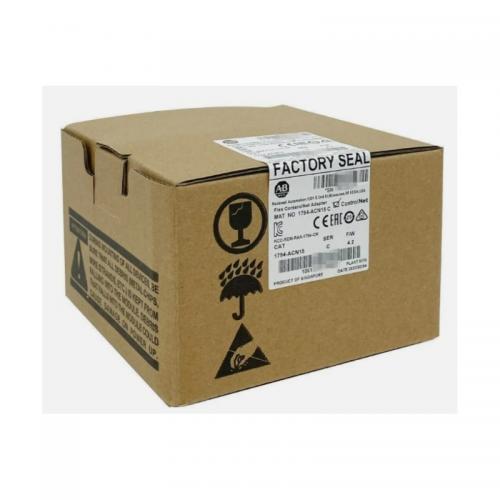 New and Original Allen Bradley 1794-ACN15 Module
